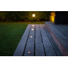 Lightpro Outdoor Garden Lighting Professional 12V Onyx 30 R1 IP67 Deck Light 2