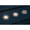 Lightpro Outdoor Garden Lighting Professional 12V Onyx 30 R1 IP67 Deck Light 1