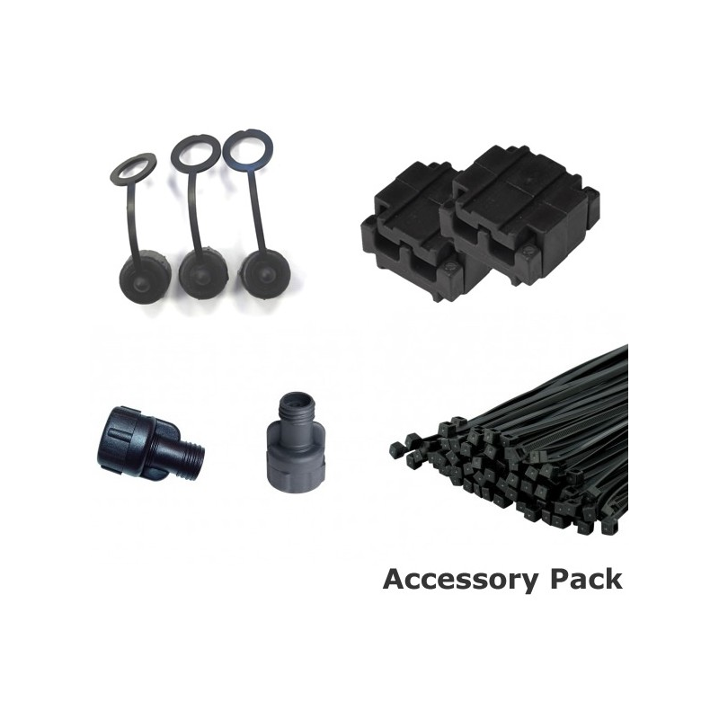 Techmar Accessory Pack