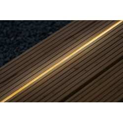 Lightpro Garden Lighting UK Outdoor Lights Low Voltage LED Strip - 15mtrs (2)