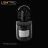 Lightpro Garden Lighting UK Outdoor Lights Low Voltage Motion Sensor