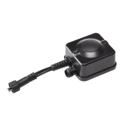Techmar Receiver