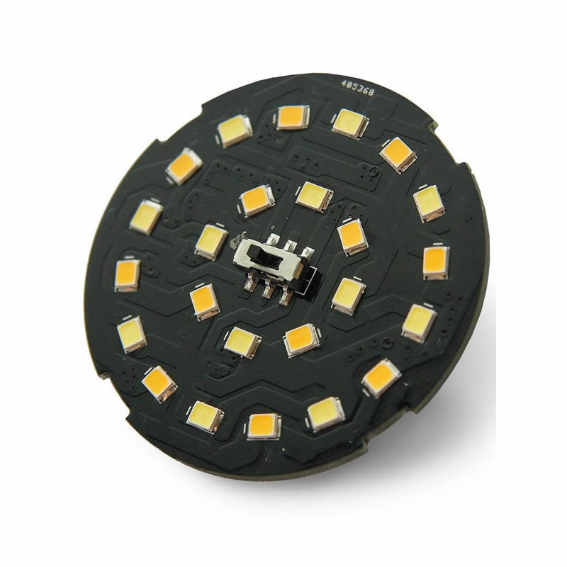Techmar Garden Lighting UK Outdoor Lights Low Voltage DIY 2w LED Unit 2w Linum