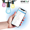Smart LED RGB Festoon Lighting Kit