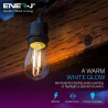 Garden Lighting UK Outdoor Lights Ener-J LED Filament Festoon Lighting Kit - 240 Volt. 3