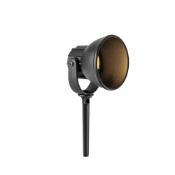 Techmar Garden Lighting UK Outdoor Lights Low Voltage Raf 12V 1.8W LED Outdoor Spotlight. 3