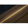 Lightpro Garden Lighting UK Outdoor Lights Low Voltage 12V LED Strip - 15mtrs . 2