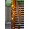 Techmar Garden Lighting UK Outdoor Lights Low Voltage Linea String/Fairy Lights 10m. 2