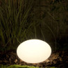 Techmar Garden Lighting UK Outdoor Lights Low Voltage Oval 28 Garden Light. 2