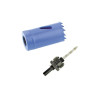 Tradesman Holesaw & Arbour