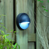 Techmar Garden Lighting UK Outdoor Lights Low Voltage Deimos Garden Outdoor Wall Light Bundle - 6 Light Kit. 5