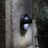 Techmar Garden Lighting UK Outdoor Lights Low Voltage Deimos Garden Outdoor Wall Light Bundle - 8 Light Kit. 4