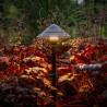 Techmar Garden Lighting UK Outdoor Lights Low Voltage Ceto 12V Plug & Play LED Garden Lights Bundle - 8 Light Kit. 3