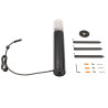 Garden Lighting UK Outdoor Lights Low Voltage DIY Arco 40 12V 3W LED Outdoor Post Light 3