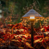 Techmar Garden Lighting UK Outdoor Lights Low Voltage Ceto 12V 2W LED Outdoor Post Light. 3
