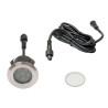 Techmar Sirius 12V Blue LED Outdoor Uplight