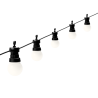 Techmar Garden Lighting UK Outdoor Lights Low Voltage Festoon Party Lights 3