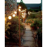 Techmar Garden Lighting UK Outdoor Lights Low Voltage Festoon Party Lights 5