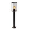 Lightpro Garden Lighting UK Outdoor Lights Low Voltage Eros Lo 12V 4W Post Light 2