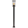 Lightpro Garden Lighting UK Outdoor Lights Low Voltage Eros Hi 12V 4W Post Light 2