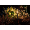 Lightpro Garden Lighting UK Outdoor Lights Low Voltage Eros Lo 12V 4W Post Light 5