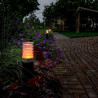 Techmar Outdoor Garden Lighting UK Smart 12V 5W Smart  LED RGB Bluetooth 1