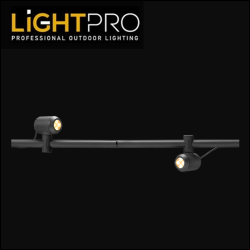 Garden Lighting UK Outdoor Lights Low Voltage Lightpro 12V Juno Tube 3