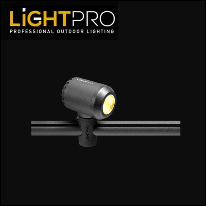 Garden Lighting UK Outdoor Lights Low Voltage Lightpro 12V Juno Tube 1