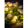 Garden Lighting UK Outdoor Lights Low Voltage Lightpro 12V Juno Tube 5