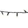 Techmar Garden Lighting UK Outdoor Lights Low Voltage Linea All Seasons 20mtr Kit 4