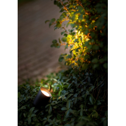 Low voltage garden lighting Ludeco Stig 3 light bundle. (2)