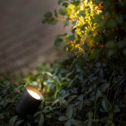 Low voltage garden lighting Ludeco Stig 3 light bundle. (3)