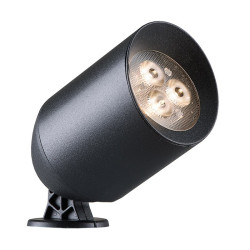Low voltage garden lighting Ludeco Stig 3 light bundle. (4)