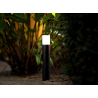 Low voltage garden lighting Ludeco Ivan 6 light bundle. (2)