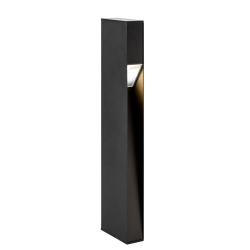 UK Outdoor Low Voltage Lighting - Lightpro 12v Alon Post Light