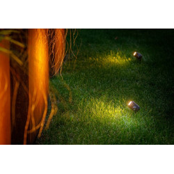 Lightpro Outdoor Garden Lighting Professional DIY  12v Juno 4 4w IP65 6