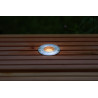 Lightpro Outdoor Garden Lighting Professional 12V Onyx 30 R1 IP67 Deck Light 7