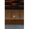Lightpro Outdoor Garden Lighting Professional 12V Onyx 30 R1 IP67 Deck Light 10