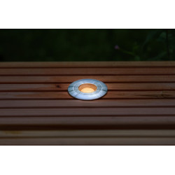 Lightpro Onyx 30 R1 IP67 Deck Light
