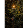 UK Outdoor Low Voltage Lighting - Lightpro 12V Erba Mid Post Light 3