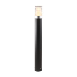 Garden Lighting UK Outdoor Lights Low Voltage DIY Arco 40 12V 3W LED Outdoor Post Light 1