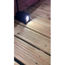 Ilva floor mounted