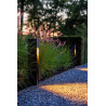 UK Outdoor Low Voltage Lighting - Lightpro 12v Alon Post Light 7