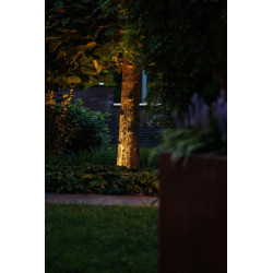 Lightpro Outdoor Garden Lighting Professional 12V Agate 3w LED IP67 Ground Light 3