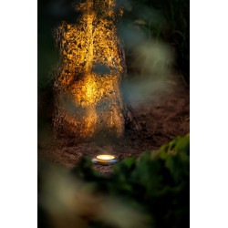 Lightpro Outdoor Garden Lighting Professional 12V Agate 3w LED IP67 Ground Light 4