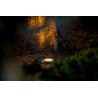 Lightpro Outdoor Garden Lighting Professional 12V Agate 3w LED IP67 Ground Light 5