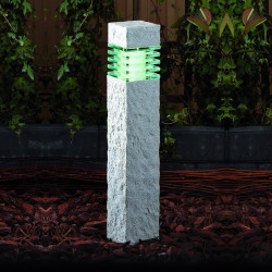 Garden Lighting UK Outdoor Lights Low Voltage DIY Titan 12V 3W LED Outdoor Post Light
