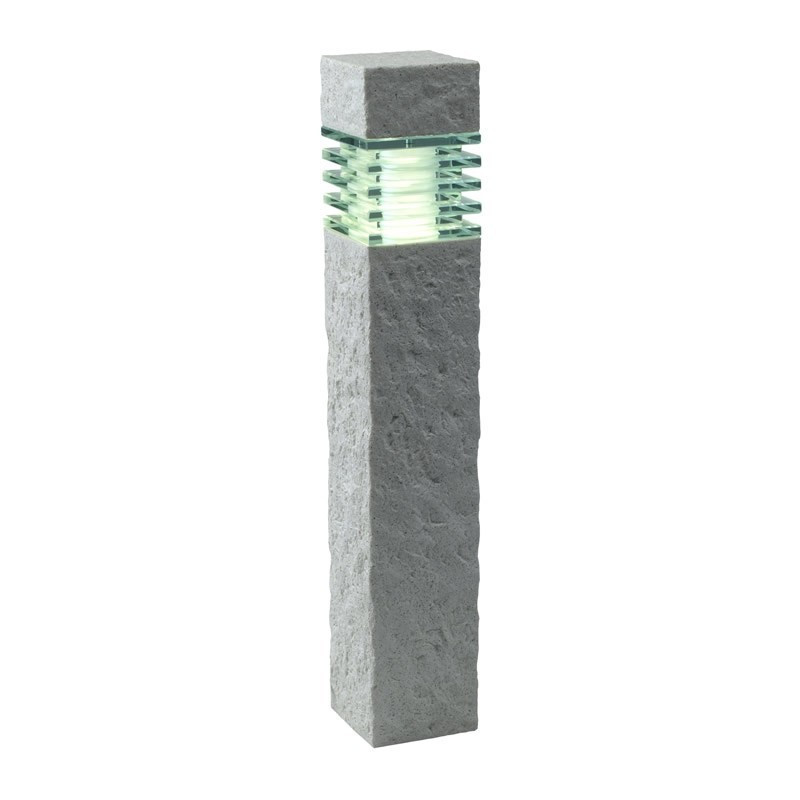 Garden Lighting UK Outdoor Lights Low Voltage DIY Titan 12V 3W LED Outdoor Post Light 1