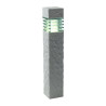 Garden Lighting UK Outdoor Lights Low Voltage DIY Titan 12V 3W LED Outdoor Post Light 1