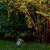 Techmar Garden Lighting UK Outdoor Lights Low Voltage DIY 10 light Catalpa Bundle + timer 2